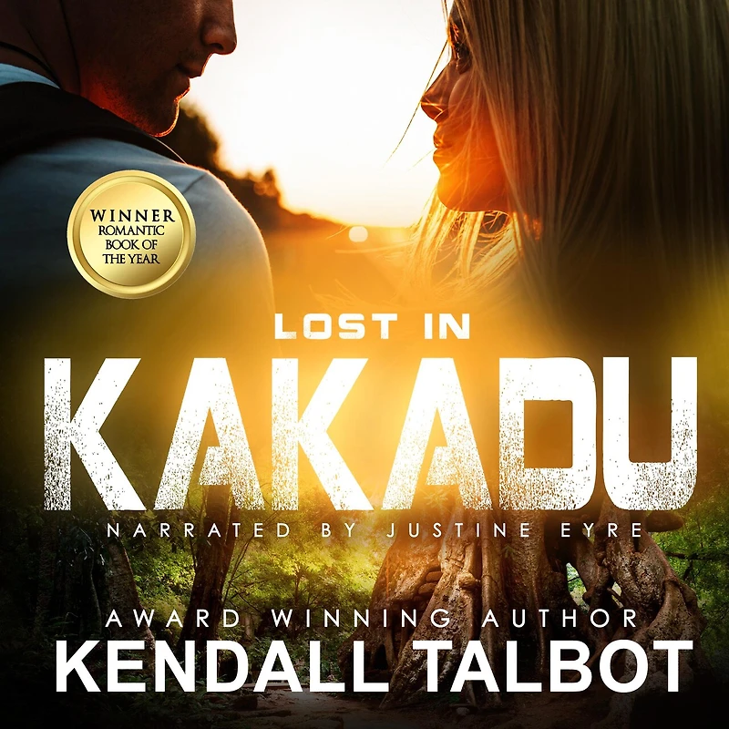 Lost Kakadu
