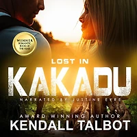 Lost Kakadu
