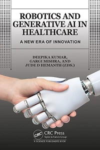 Robotics and Generative AI Healthcare: A New Era of Innovation