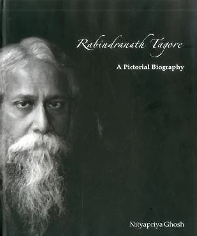 Rabindranath Tagore: His World Of Art