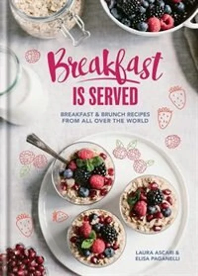 Breakfast is Served