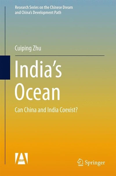 India's Ocean: Can China And India Coexist?