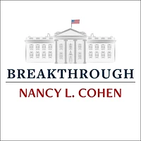 Breakthrough Lib/E: The Making of America's First Woman President