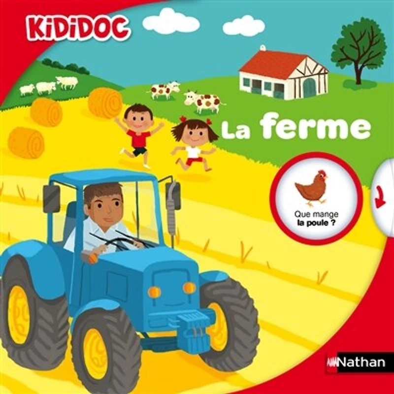 La ferme