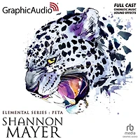 Peta [Dramatized Adaptation]: Elemental