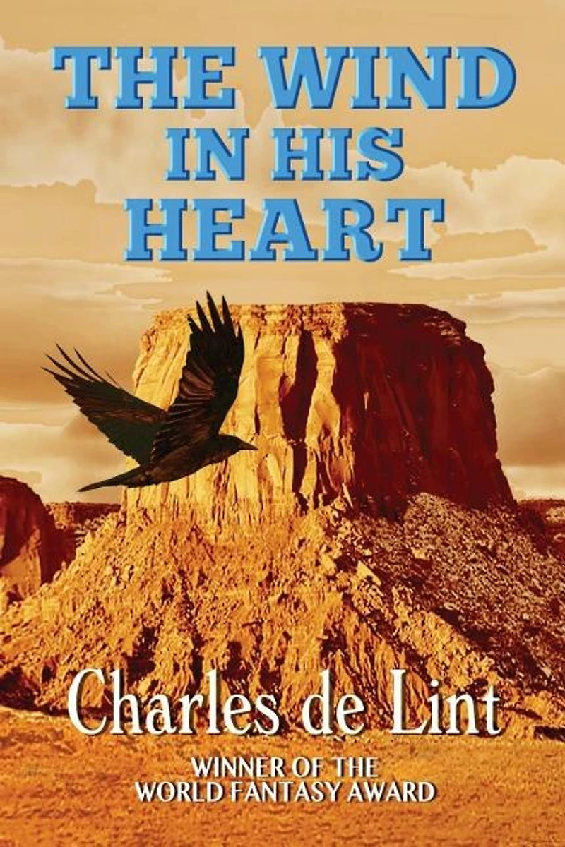 The Wind His Heart