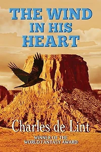 The Wind His Heart