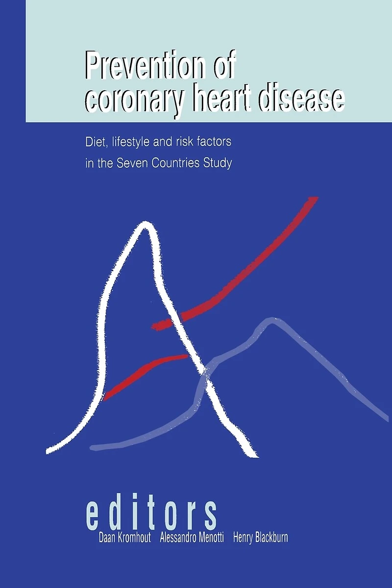 Prevention Of Coronary Heart Disease: Diet, Lifestyle And Risk Factors The Seven Countries Study
