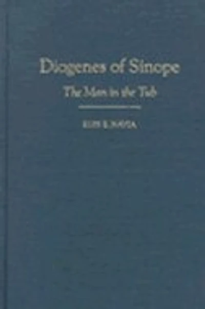 Diogenes of Sinope: The Man in the Tub