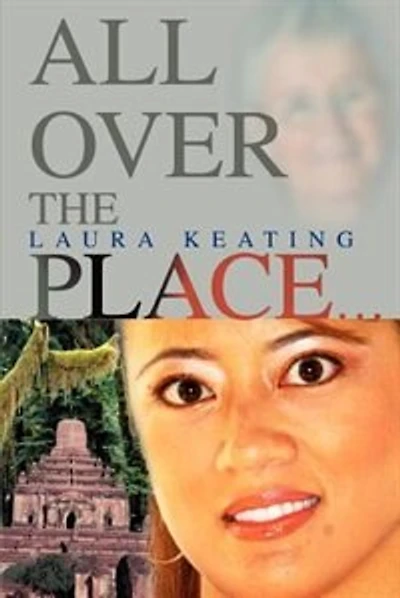 All Over the Place...
