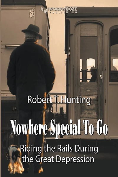 Nowhere Special to Go: Riding the Rails During the Great Depression