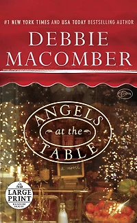 Angels at the Table: A Christmas Novel