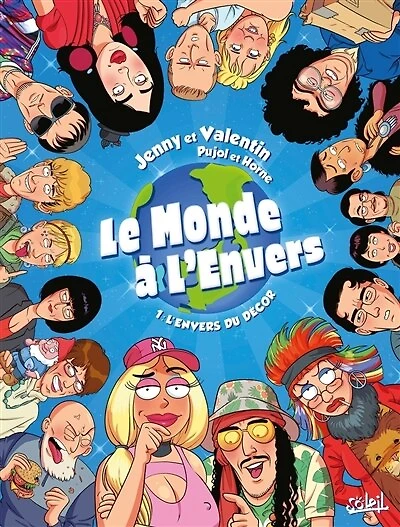 L' envers du décor
