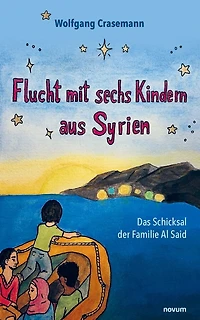 Flucht mit sechs Kindern aus Syrien: Das Schicksal der Familie Al Said