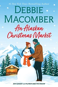 An Alaskan Christmas Market: A Novel