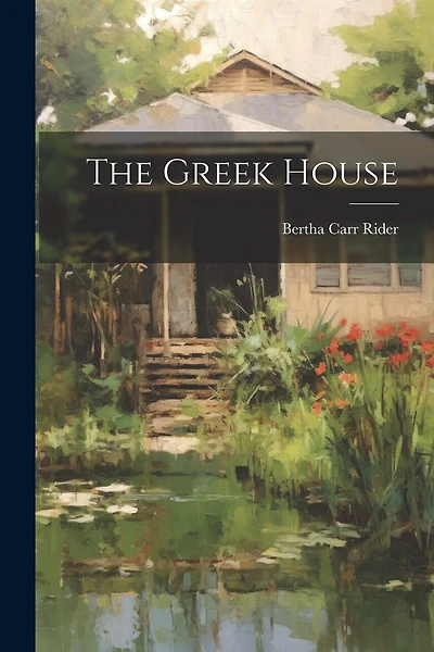 The Greek House