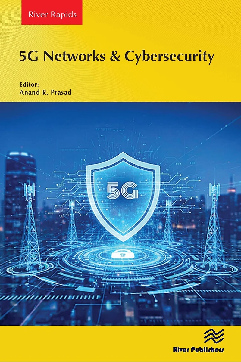 5G Networks and Cybersecurity