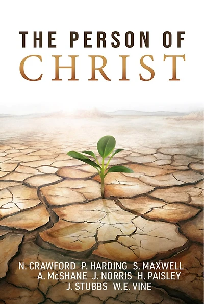 The Person of Christ