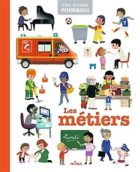 Les métiers