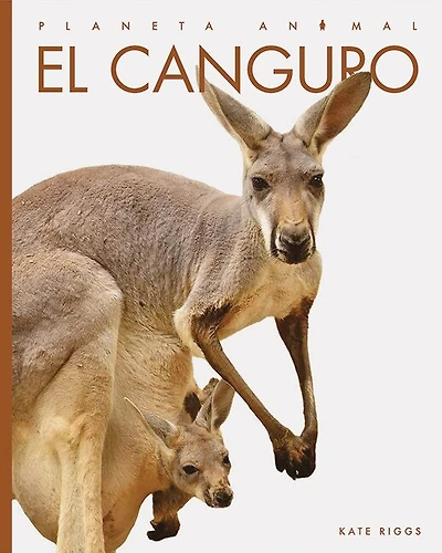 El canguro