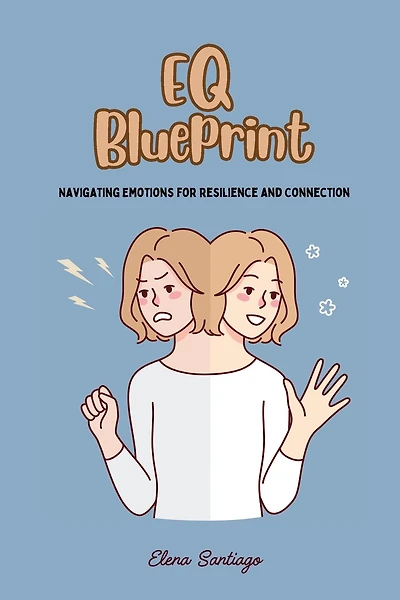 EQ Blueprint: Navigating emotions for resilience and connection