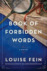 Book of Forbidden Words: A Novel