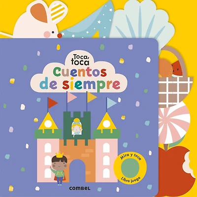 Cuentos de siempre