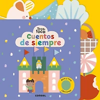 Cuentos de siempre