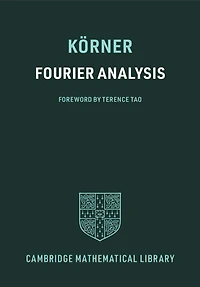Fourier Analysis