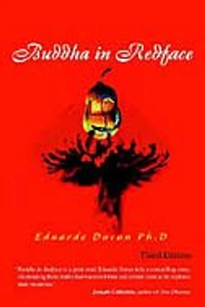 Buddha in Redface