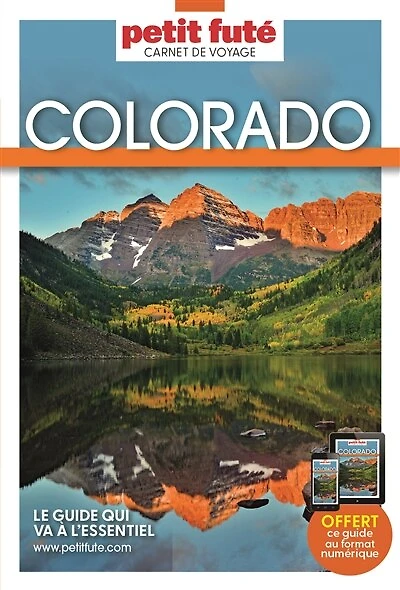 Colorado : Denver, Boulder: Denver, Boulder