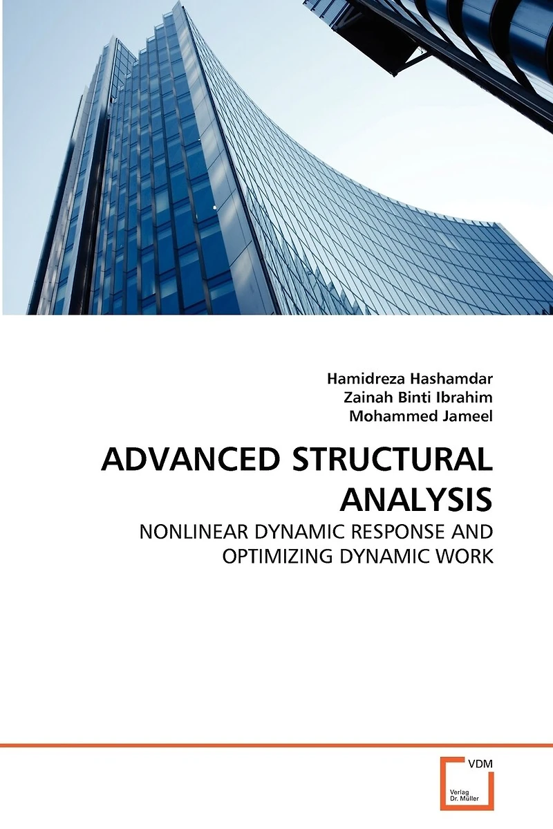 Advanced Structural Analysis