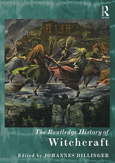 The Routledge History of Witchcraft