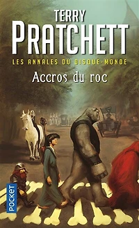 Accrocs du roc