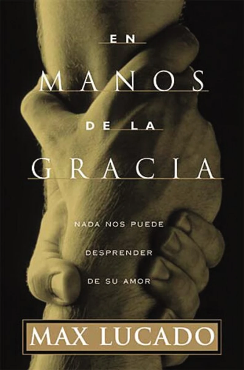 the Grip of Grace: Letting Go Self-Sufficiency and Discovering Unending Gift God's Grace