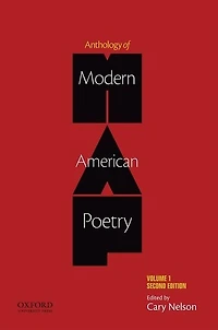 Anthology of Modern American Poetry: Volume 1