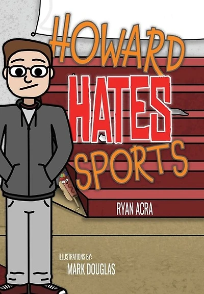 Howard Hates Sports