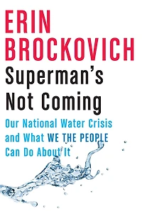 Superman's Not Coming: Our National Water Crisis And What We The People Can Do About It