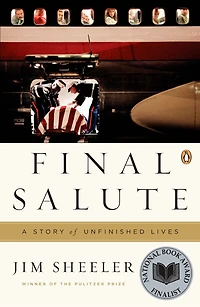Final Salute: A Story Of Unfinished Lives