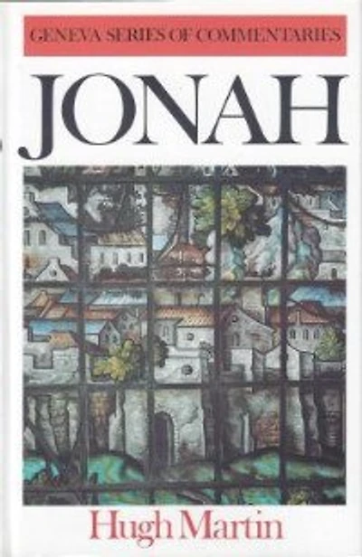 A Commentary On Jonah