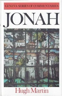 A Commentary On Jonah