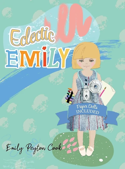 Eclectic Emily