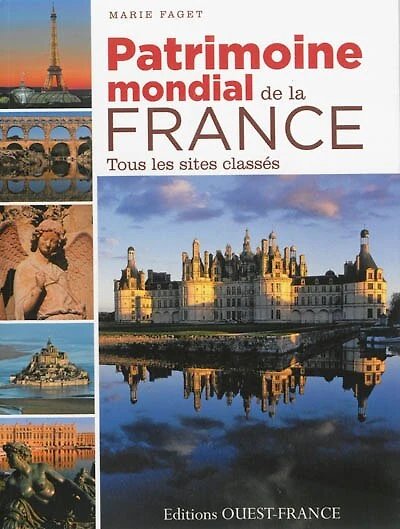 Patrimoine mondial de la France