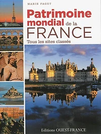 Patrimoine mondial de la France