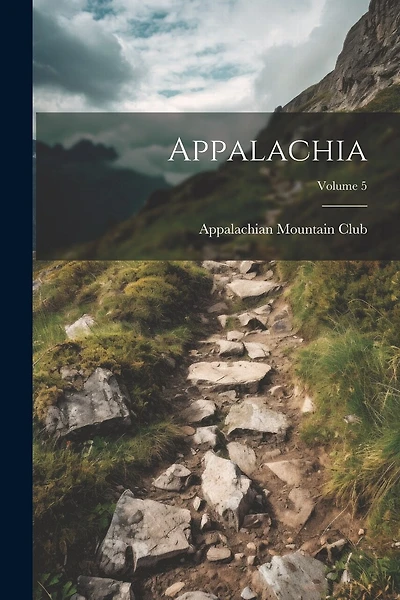 Appalachia; Volume