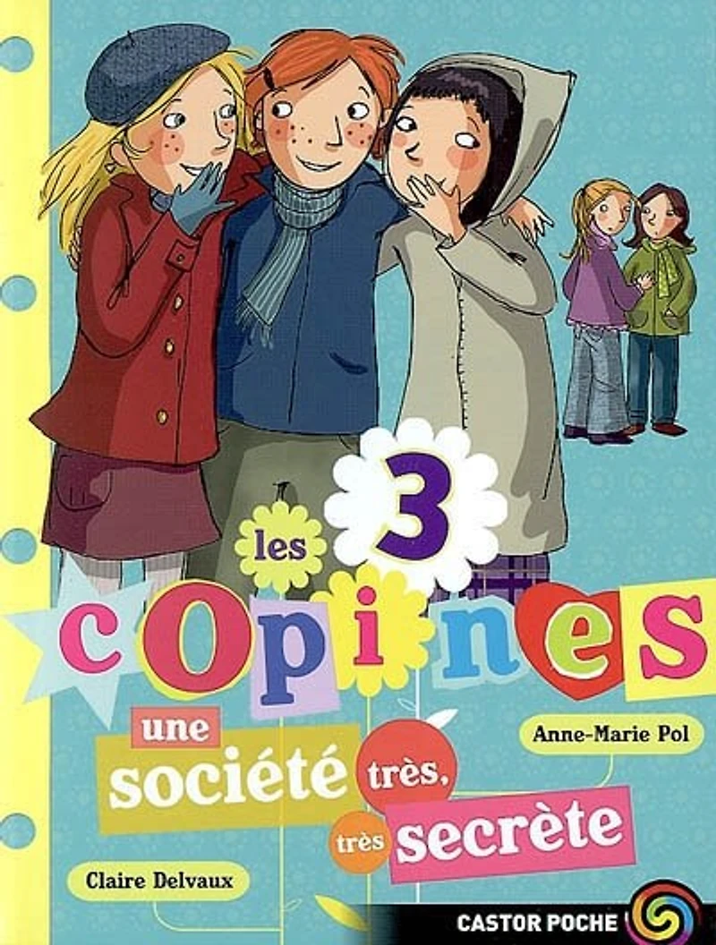 Une société très, très secrète