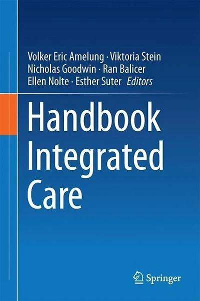 Handbook of Integrated Care