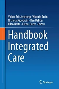 Handbook of Integrated Care