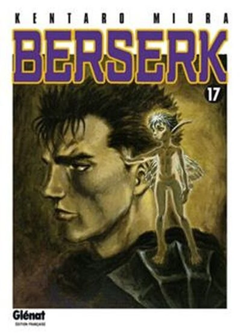 Berserk