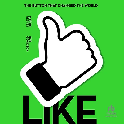 Like: the Button That Changed World